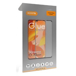 FULL GLUE GLASS PROTECTOR FOR SAMSUNG GALAXY S24 BLACK FULL GLUE GLASS PROTECTOR FOR SAMSUNG GALAXY S24 BLACK